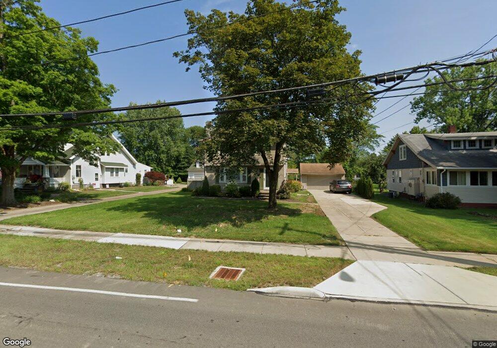 25610 Cook Rd, Olmsted Falls, OH 44138 - photo 1