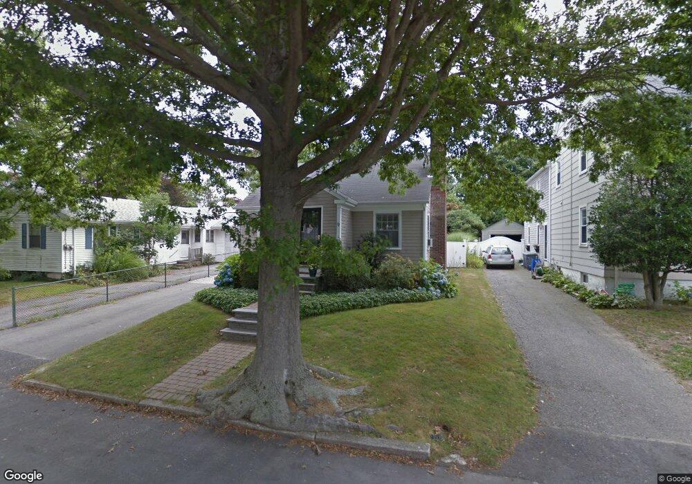 9 Florence Ave, Newport, RI 02840 - photo 1