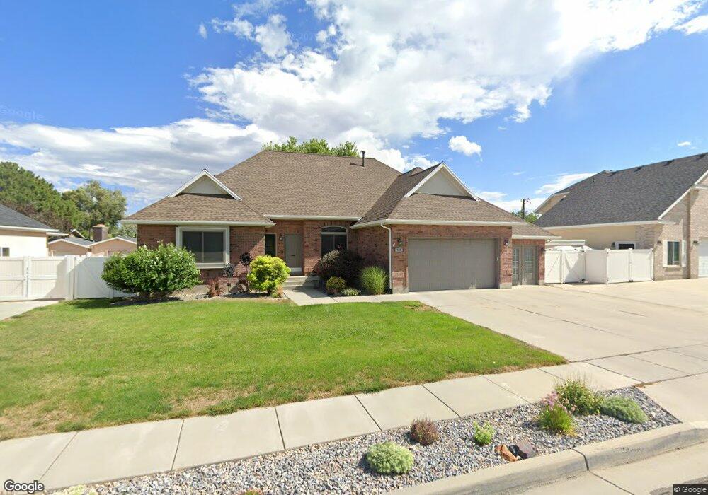 933 Connor Ridge Cove, Midvale, UT 84047 - photo 1