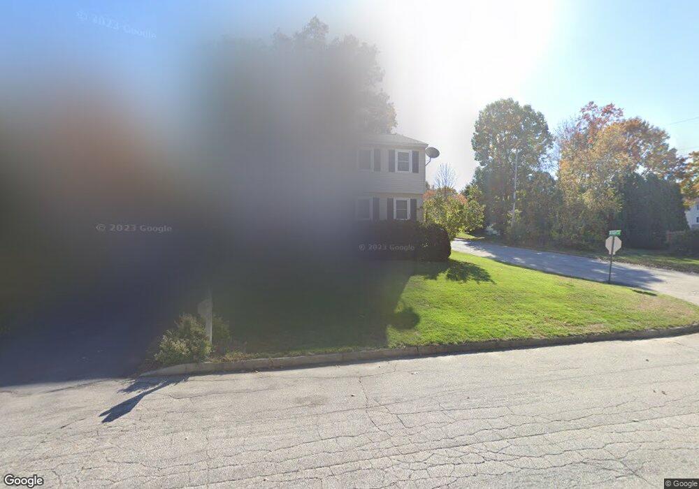 265 Day St, Manchester, NH 03104 - photo 1