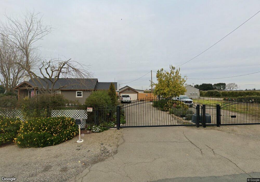 2475 W Sargent Rd, Lodi, CA 95242 - photo 1