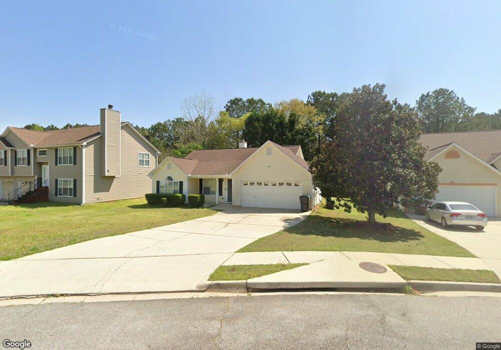 613 Delay Way, Stockbridge, GA 30281 - photo 1