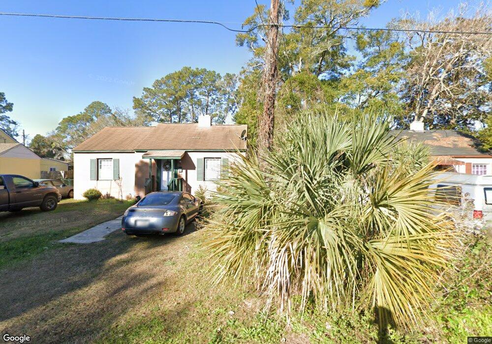 123 Elm Cir, Savannah, GA 31404 - photo 1
