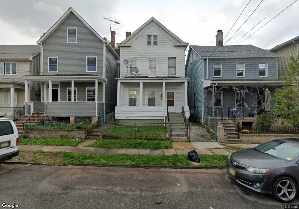 243 Marshall St, Elizabethport, NJ 07206 - photo 1