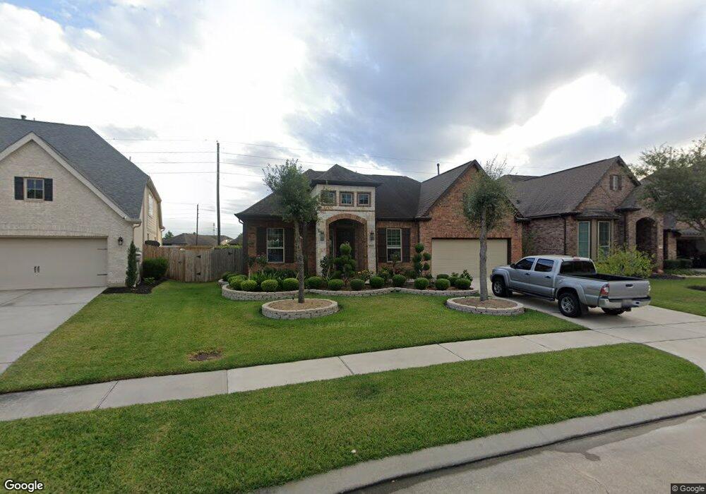 20111 Granite Birch Ln, Cypress, TX 77433 - photo 1