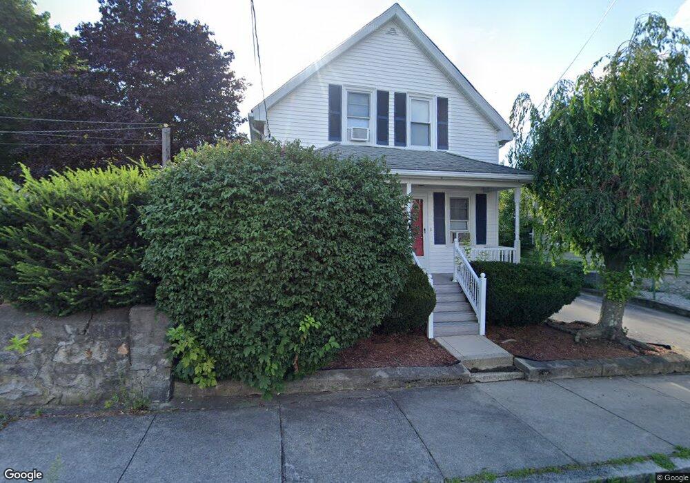 93 Progresso Ave, Woonsocket, RI 02895 - photo 1