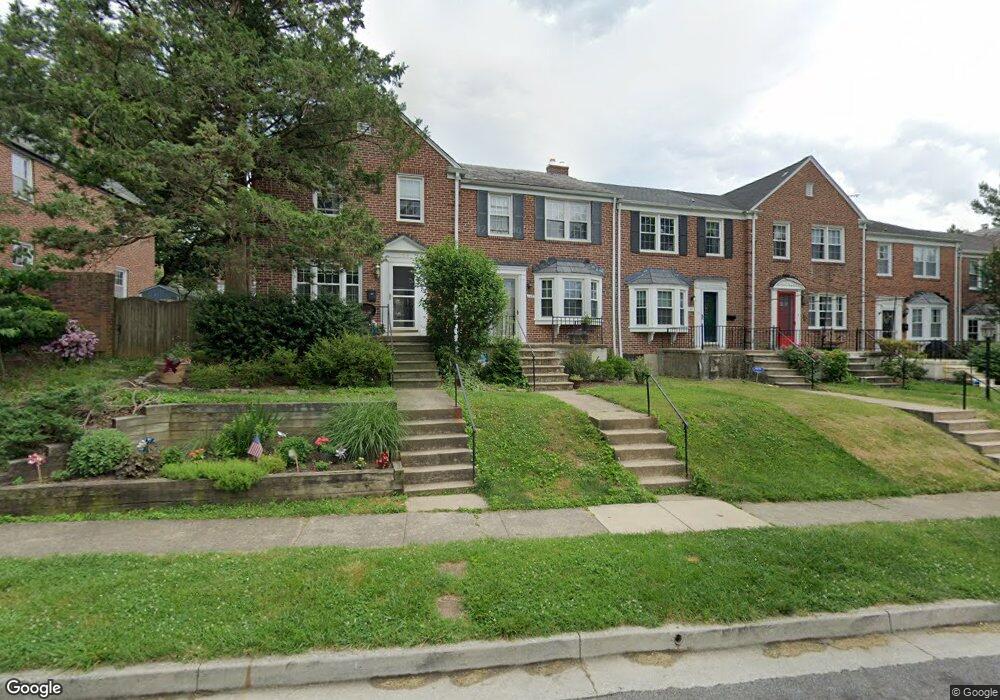 147 Stanmore Rd, Baltimore, MD 21212 - photo 1