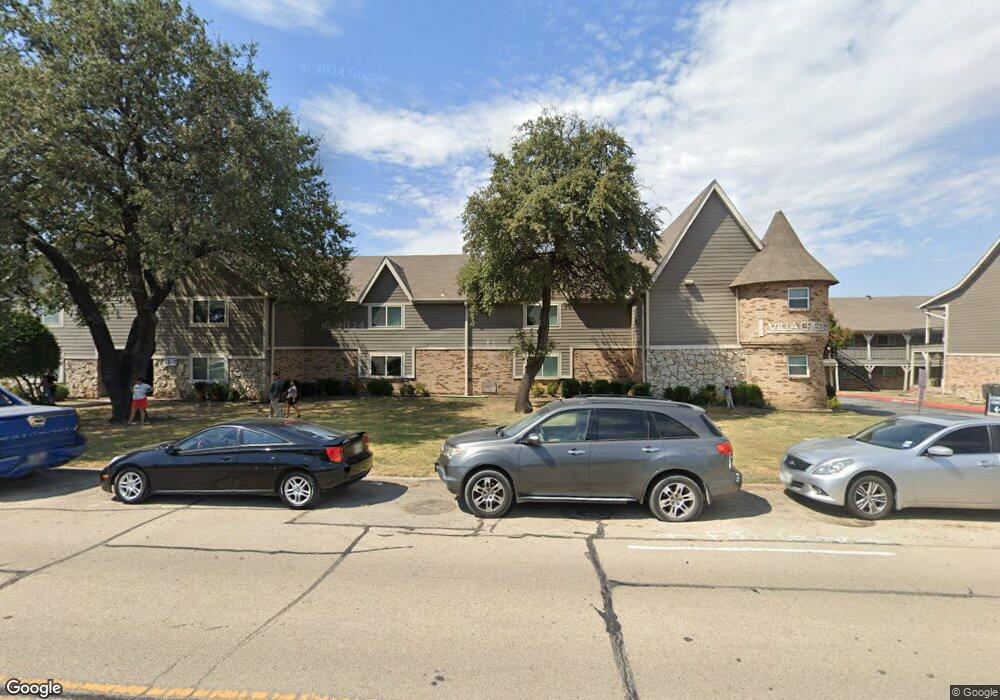 2835 Villa Creek Dr unit Villa Creek 1x1, Dallas, TX 75234 - photo 1