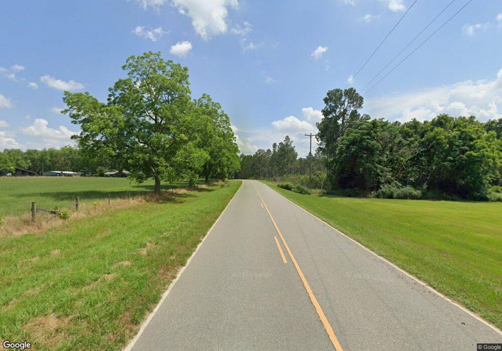 5561 Wycliff Roberts Rd, Alapaha, GA 31622 - photo 1