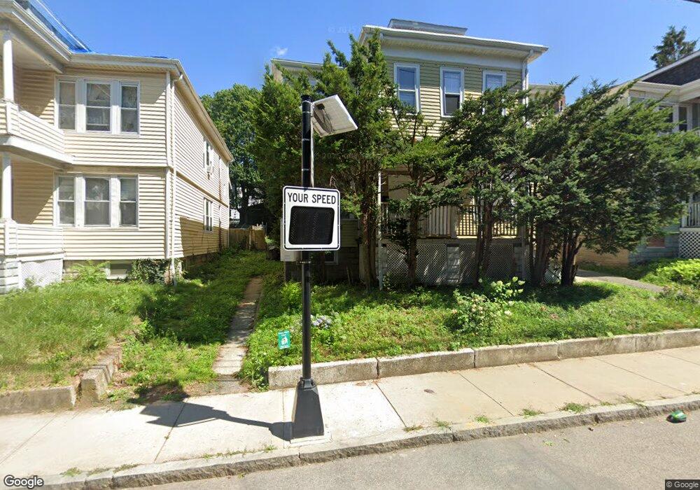 570 Harvard St unit 1, Mattapan, MA 02126 - photo 1