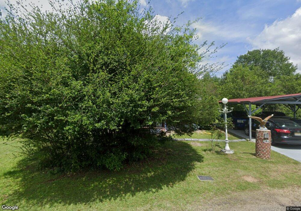 105 Pickett St, Prattville, AL 36067 - photo 1