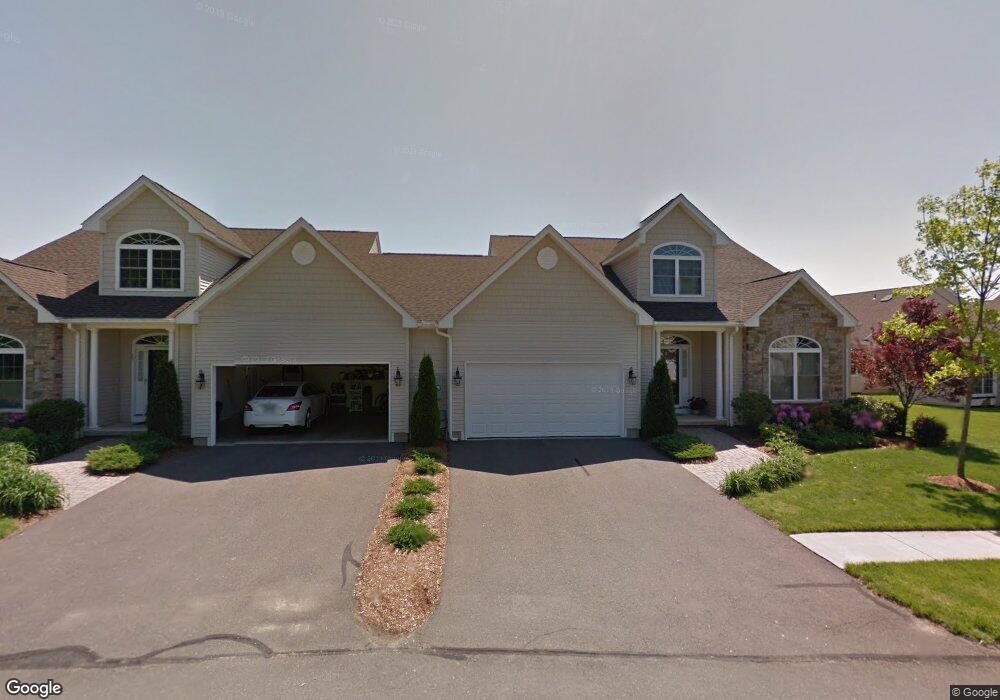 36 Green Briar Dr unit 36, Suffield, CT 06078 - photo 1