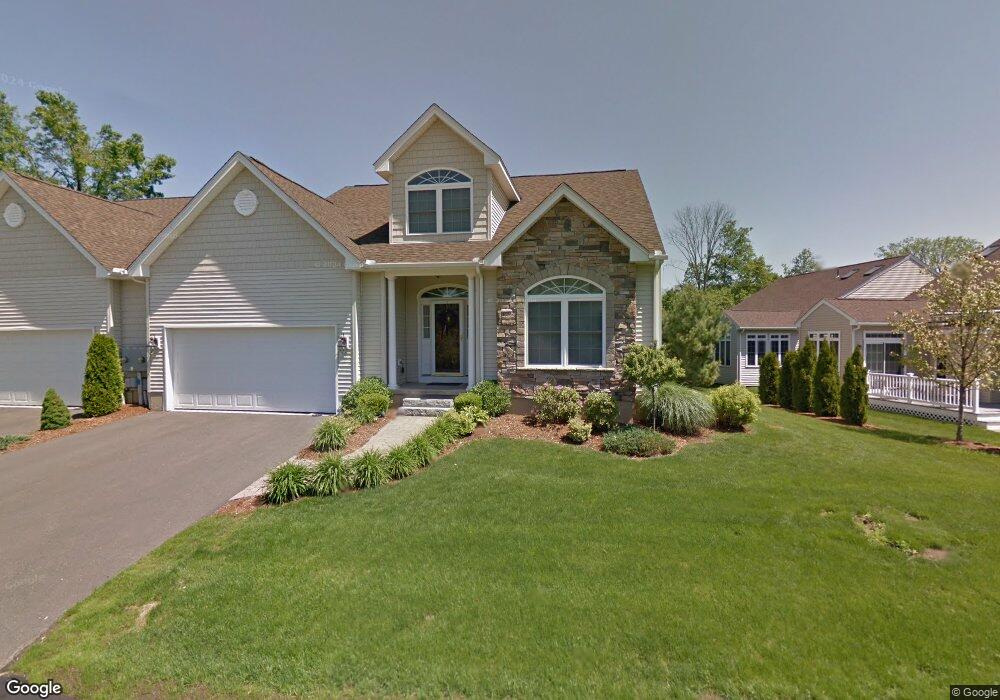 14 Green Briar Dr, Suffield, CT 06078 - photo 1