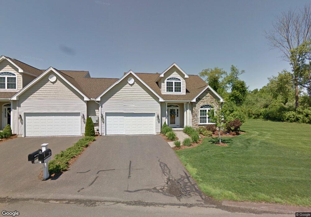 10 Green Briar Dr, Suffield, CT 06078 - photo 1