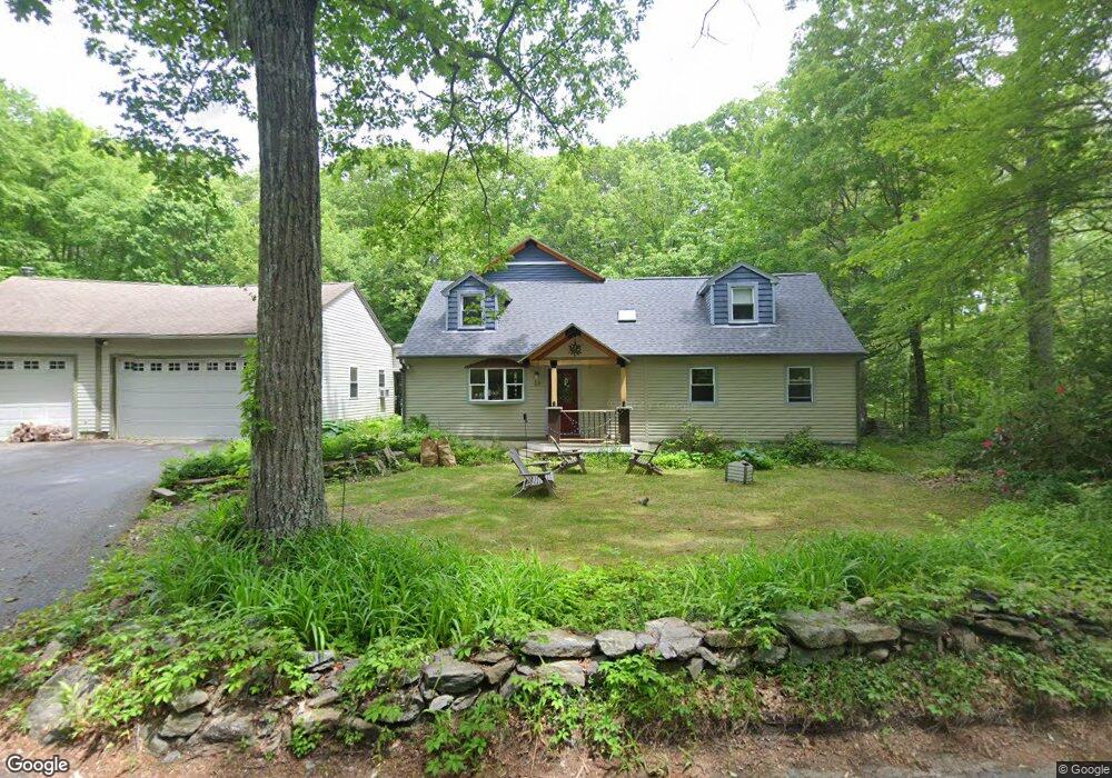 23 Evans Rd, Chepachet, RI 02814 - photo 1