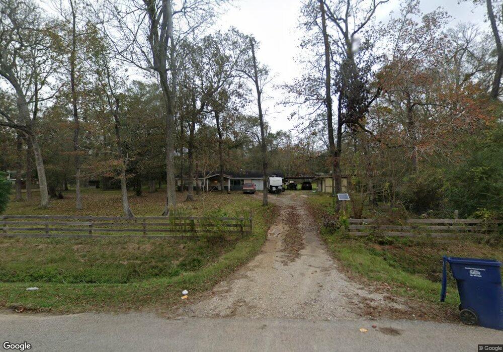 319 County Road 443, Dayton, TX 77535 - photo 1