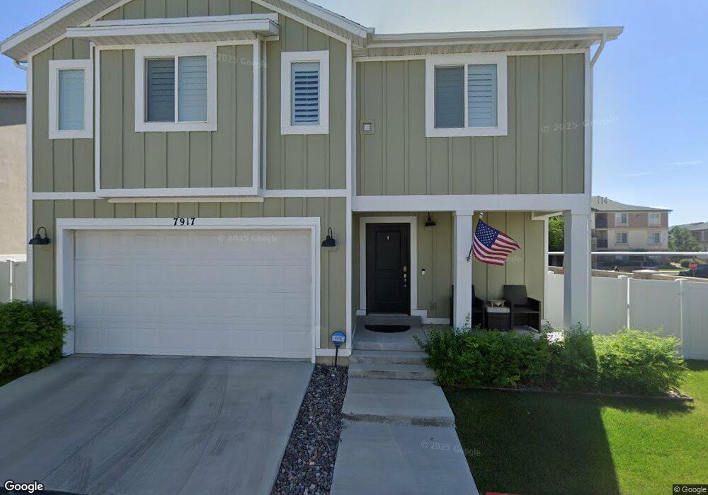 7917 S Hestia Ct unit 112, West Jordan, UT 84081 - photo 1