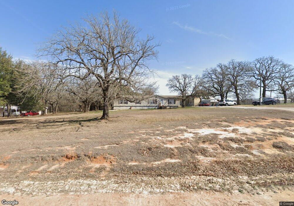 8634 Old Springtown Rd, Springtown, TX 76082 - photo 1