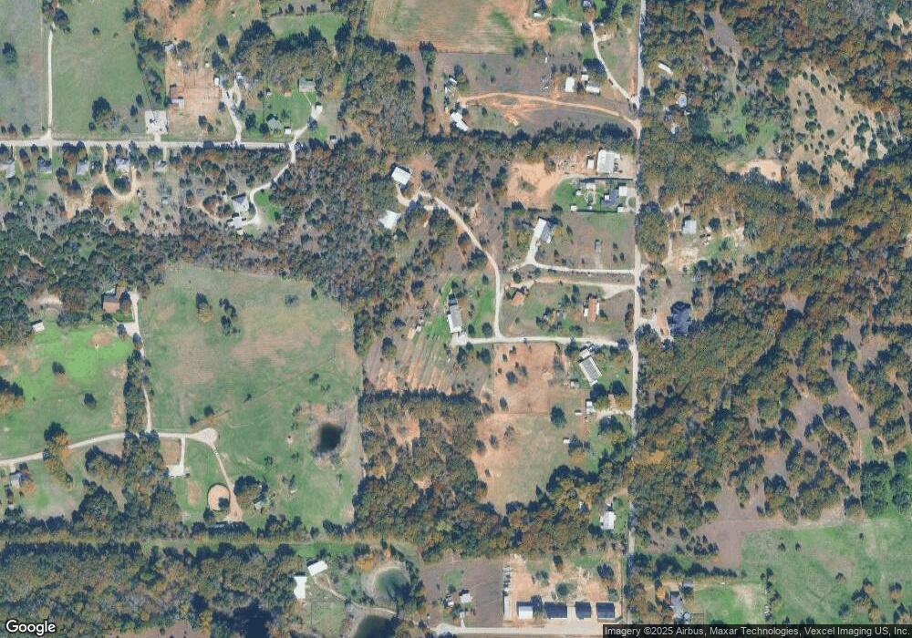 2615 Hawkins Lilly Rd, Weatherford, TX 76085 - photo 1