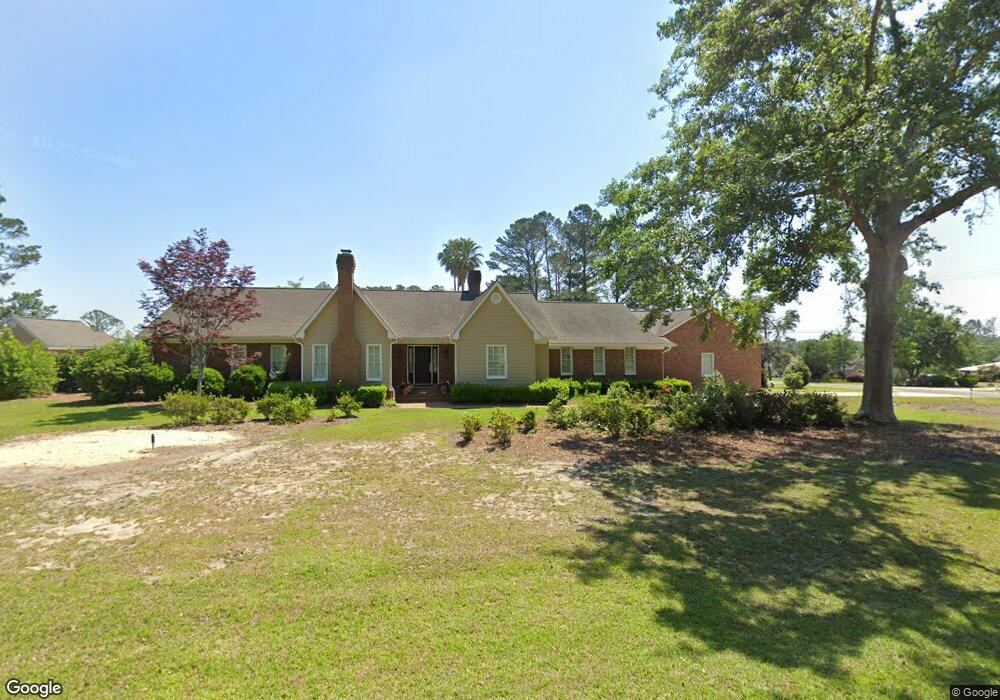 815 Briarwood Rd, Douglas, GA 31533 - photo 1