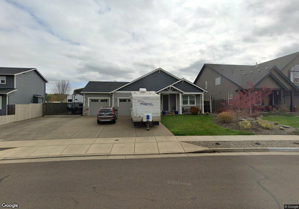 5585 Nestucca Ave, Albany, OR 97321 - photo 1