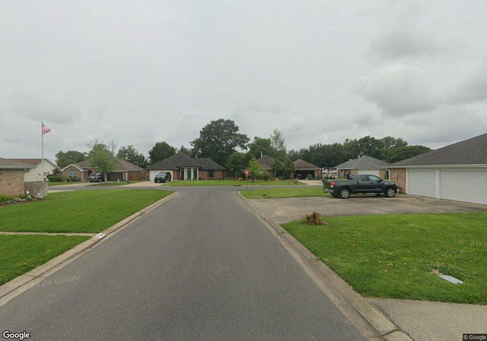 0 Torrence Ln, Lake Charles, LA 70605 - photo 1