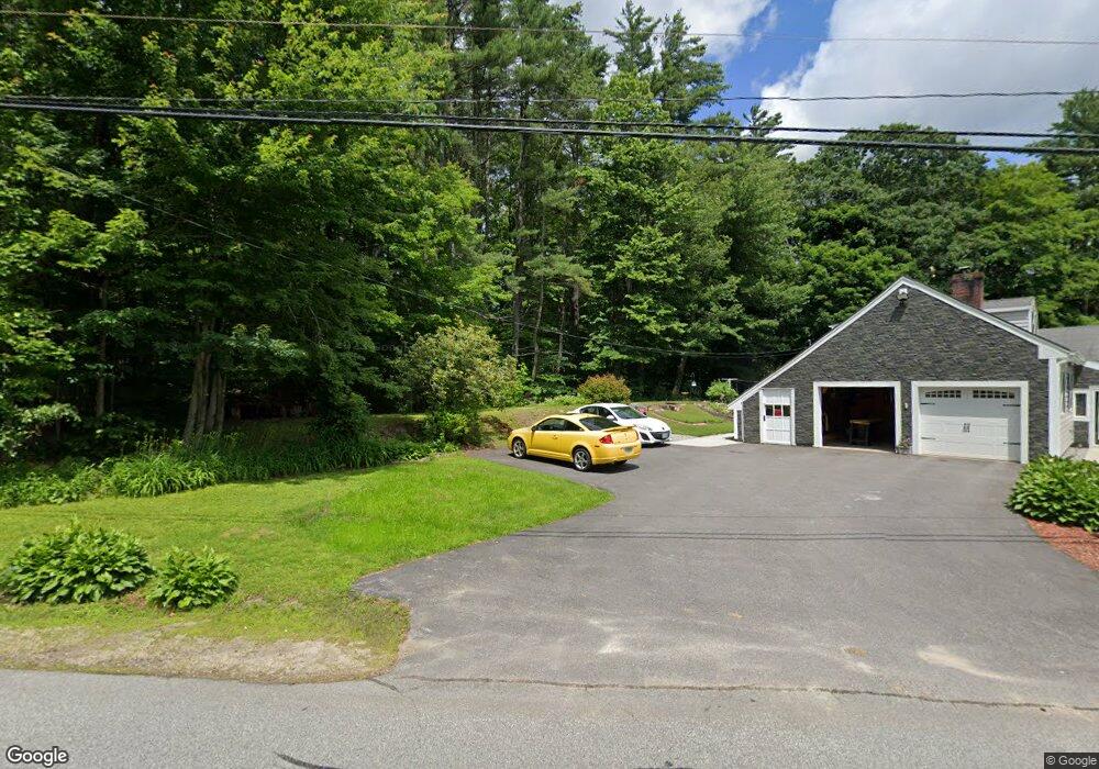 135 Bible Hill Rd, Hillsborough, NH 03244 - photo 1