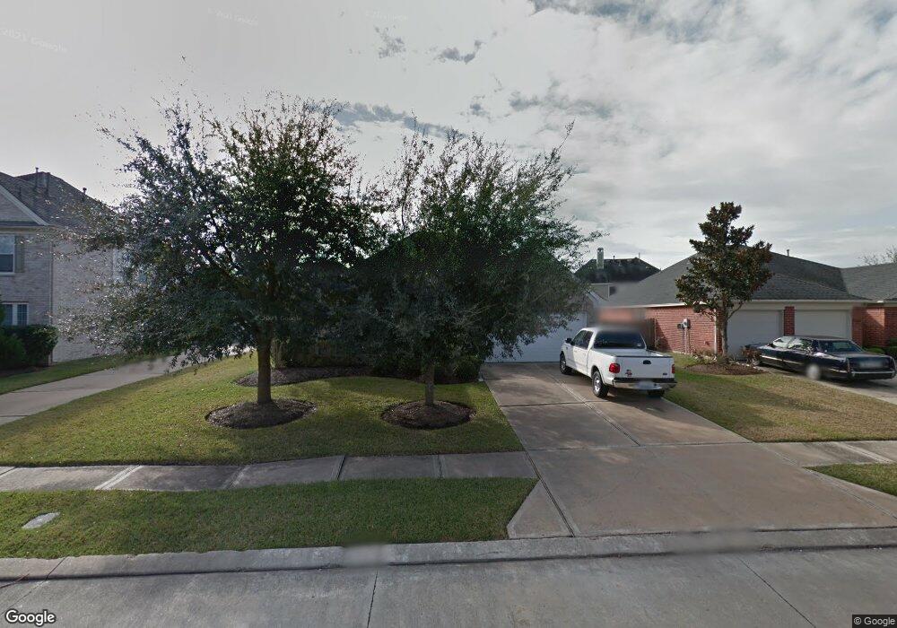 2223 Ridgefield Park Ln, Richmond, TX 77469 - photo 1