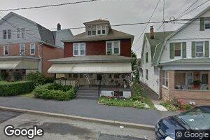 406 Allen St, West Hazleton, PA 18202