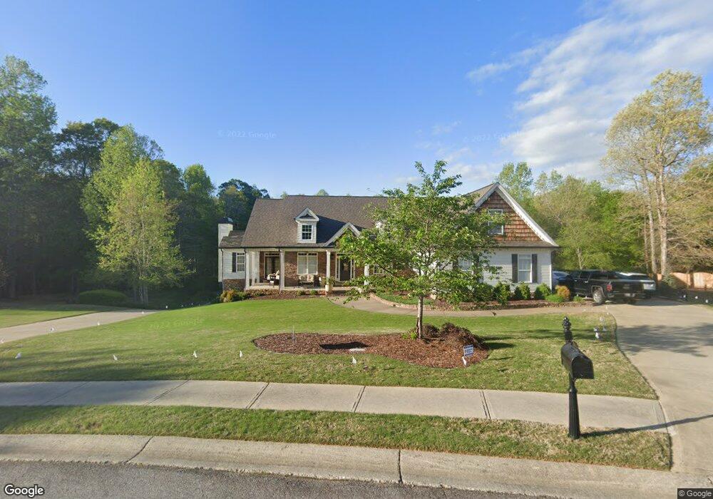 2910 Legislative Ln unit 1, Buford, GA 30519 - photo 1