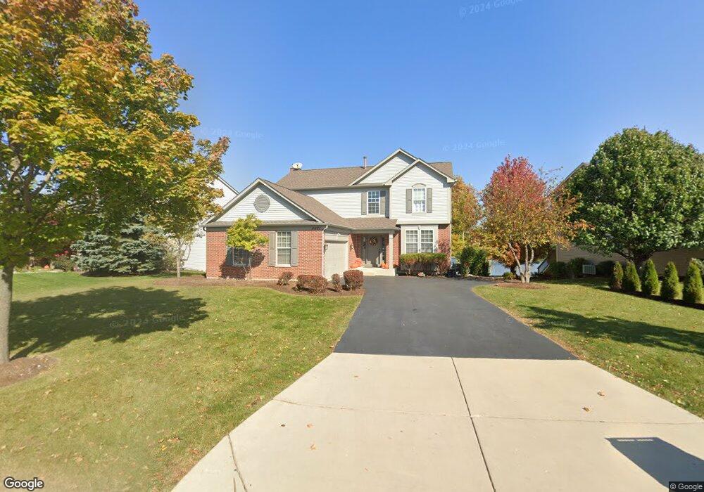 4471 Whitehall Ln, Algonquin, IL 60102 - photo 1