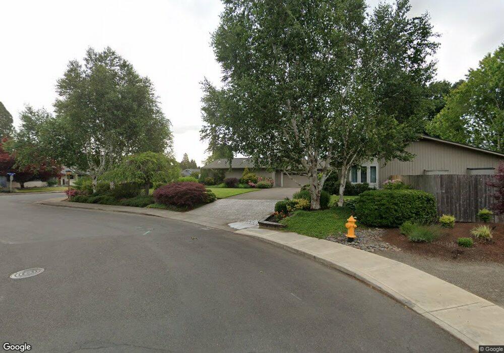 493 Rafael Ct N, Keizer, OR 97303 - photo 1