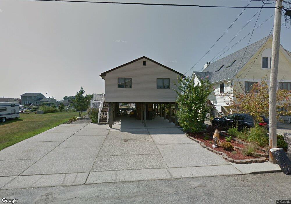 14 S Dayton Dr, Little Egg Harbor Township, NJ 08087 - photo 1