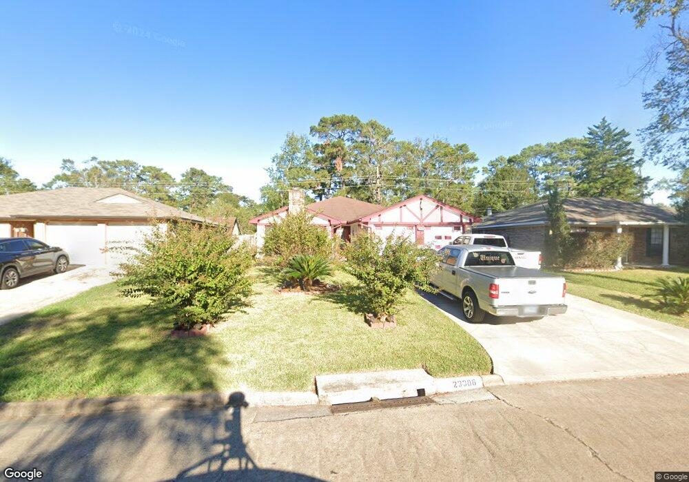 23306 Goodfellow Dr, Spring, TX 77373 - photo 1