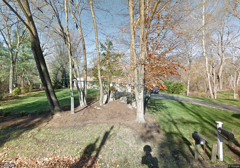 66 Nursery Rd, New Canaan, CT 06840 - photo 1