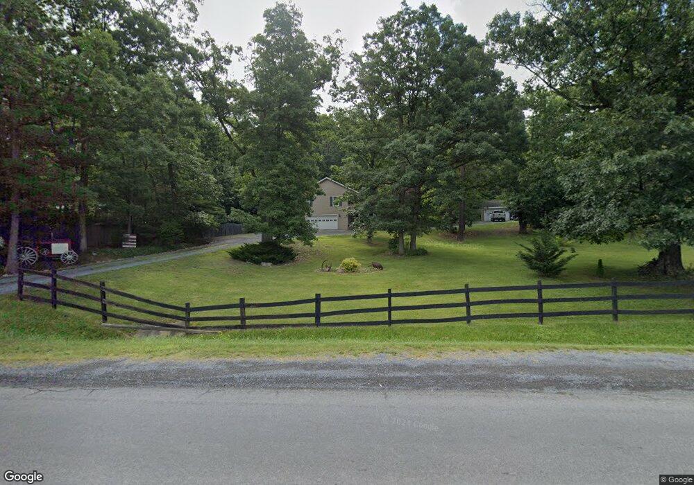 136 Cedar Grove Rd, Winchester, VA 22603 - photo 1