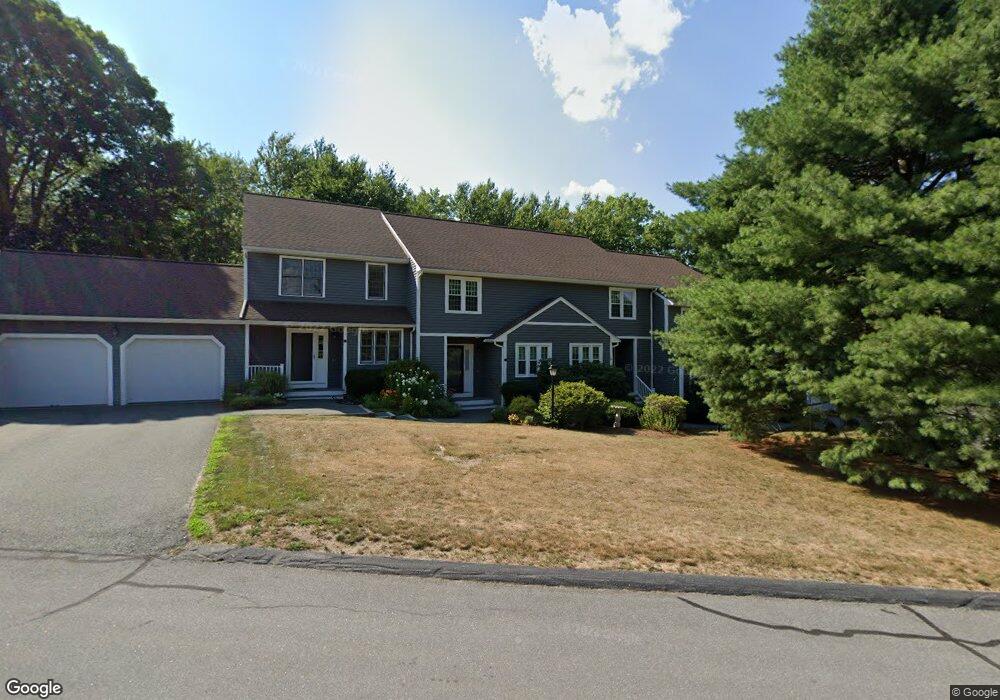 15 Stallbrook Rd, Milford, MA 01757 - photo 1