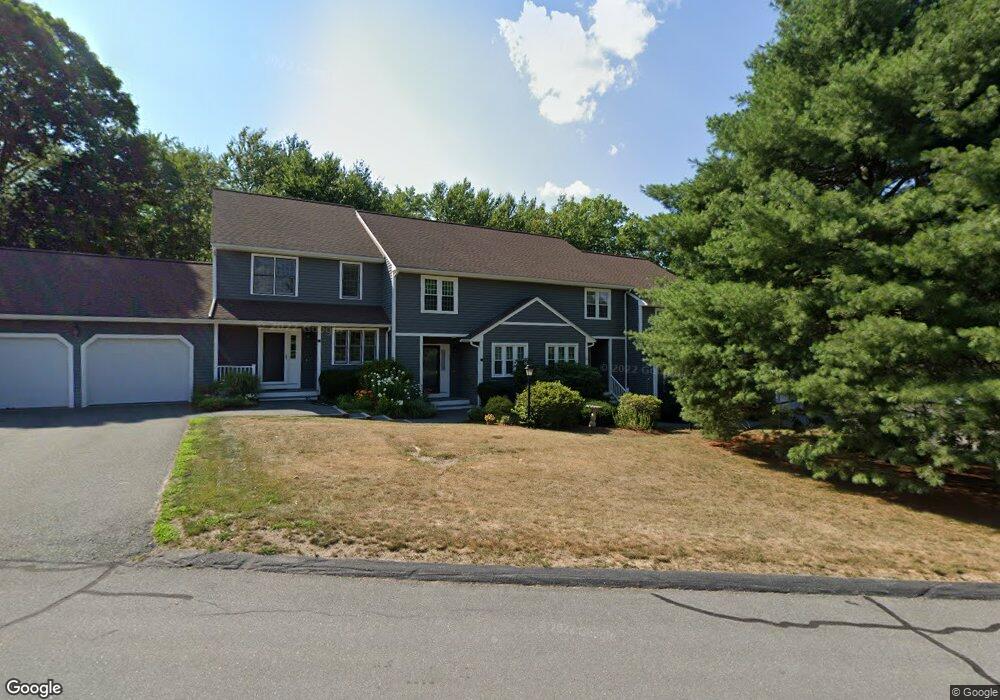 9 Stallbrook Rd, Milford, MA 01757 - photo 1