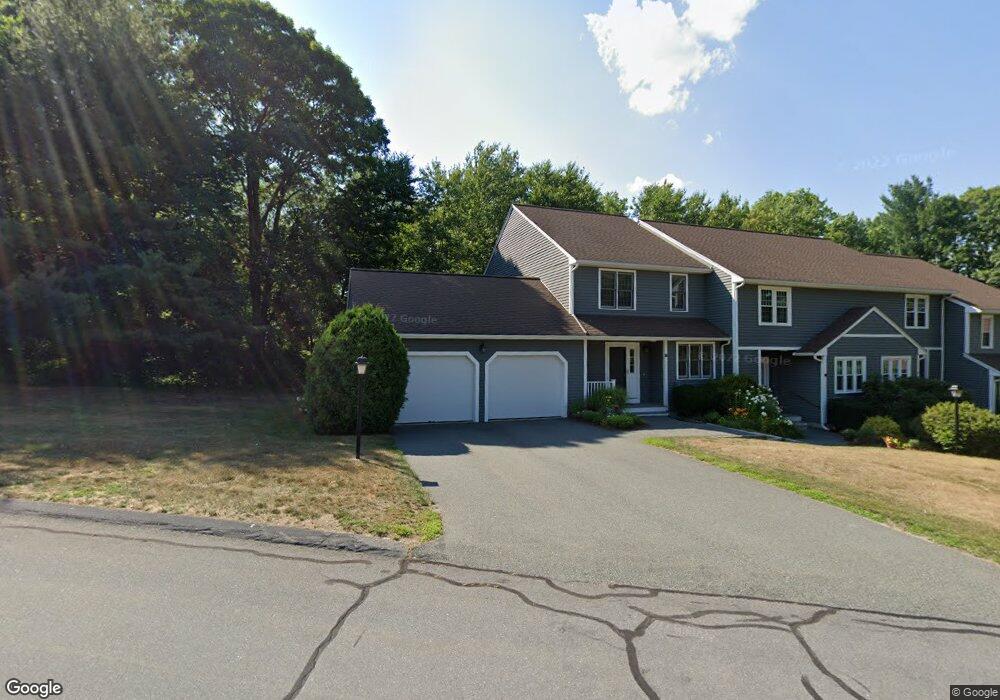 17 Stallbrook Rd, Milford, MA 01757 - photo 1