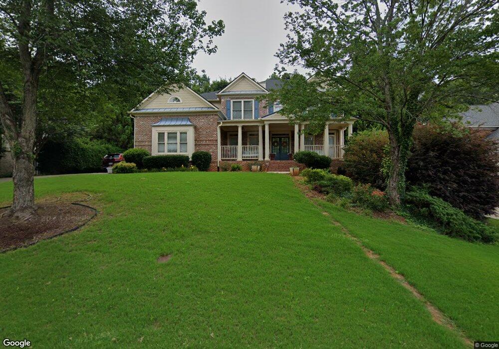 4090 Hillcrest View Ct, Suwanee, GA 30024 - photo 1