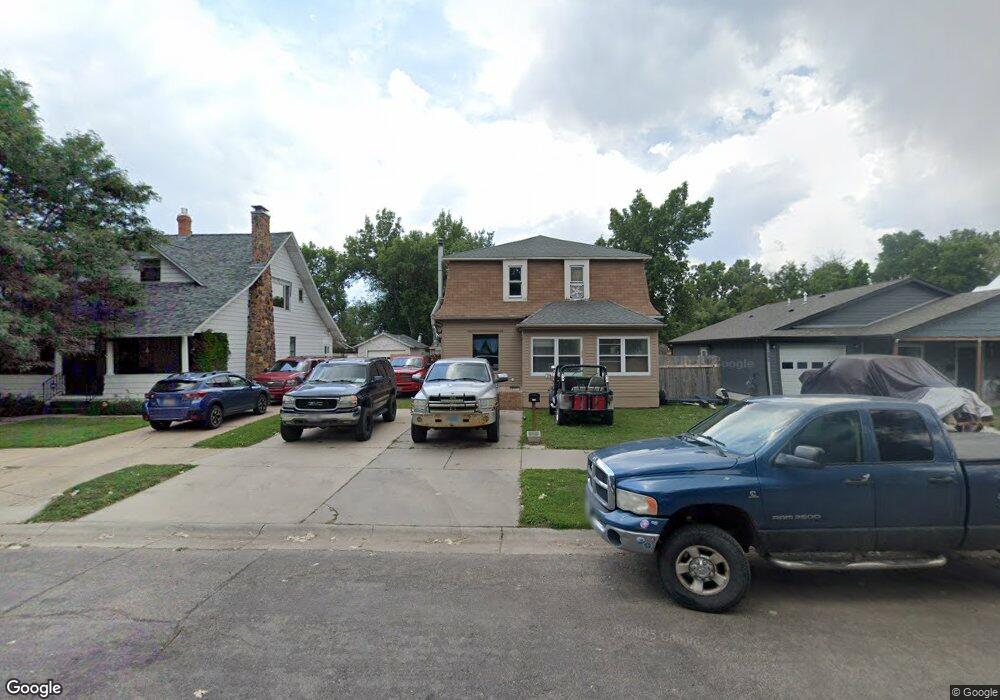 238 W 7th St, Sheridan, WY 82801 - photo 1