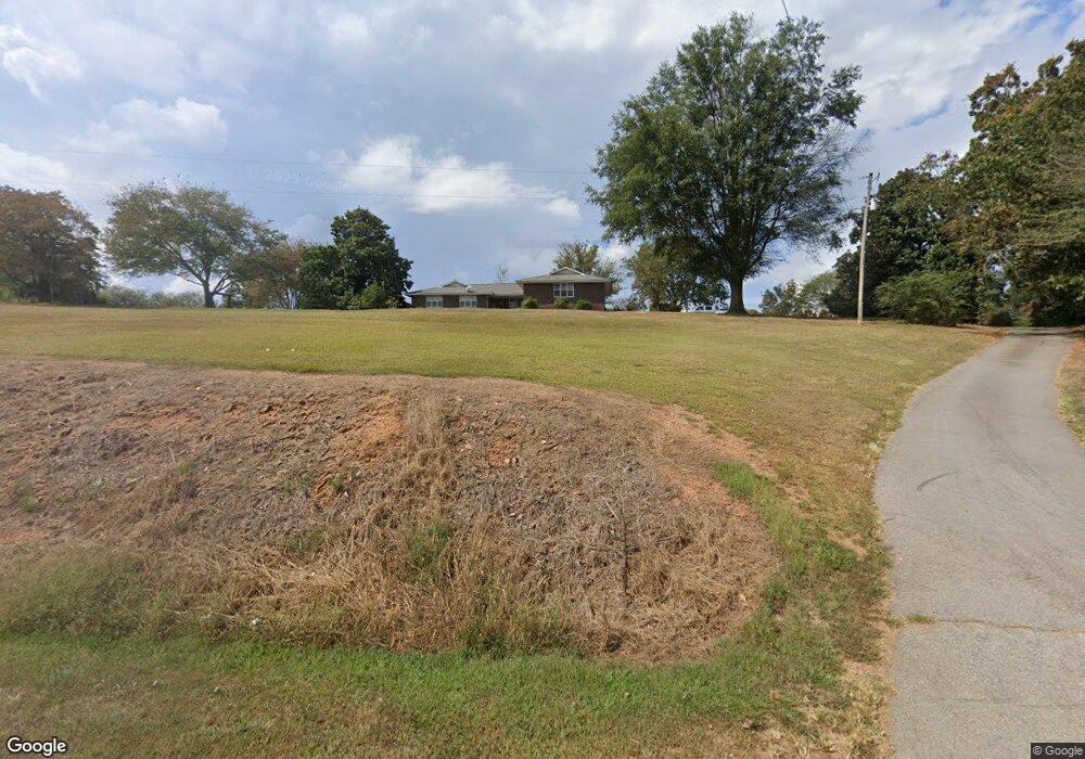 583 High Point Rd, Bowdon, GA 30108 - photo 1