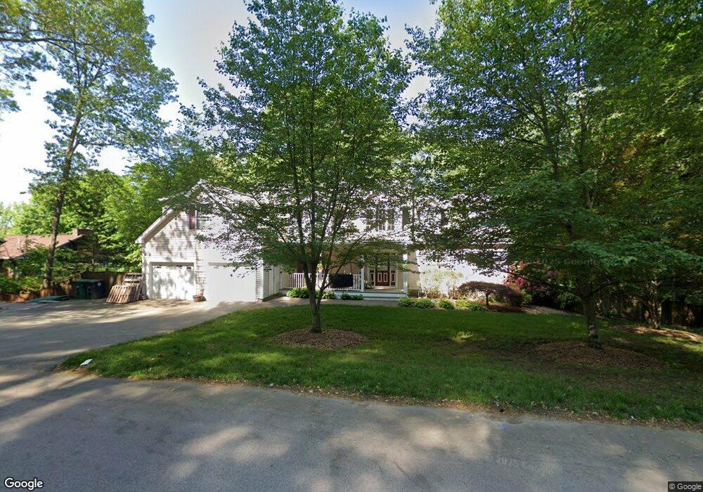 23 Dickens St, Nashua, NH 03062 - photo 1