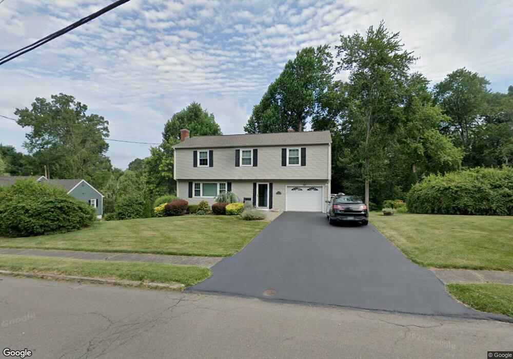 13 Bayberry Dr, Wallingford, CT 06492 - photo 1