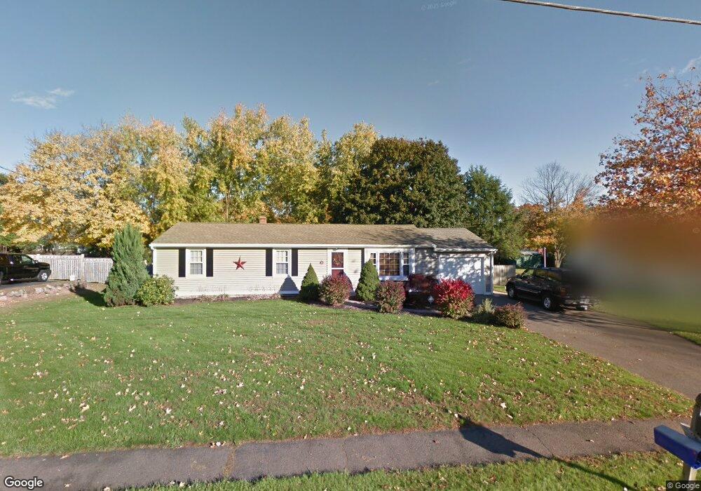 29 Fleetwood Rd, Plantsville, CT 06479 - photo 1