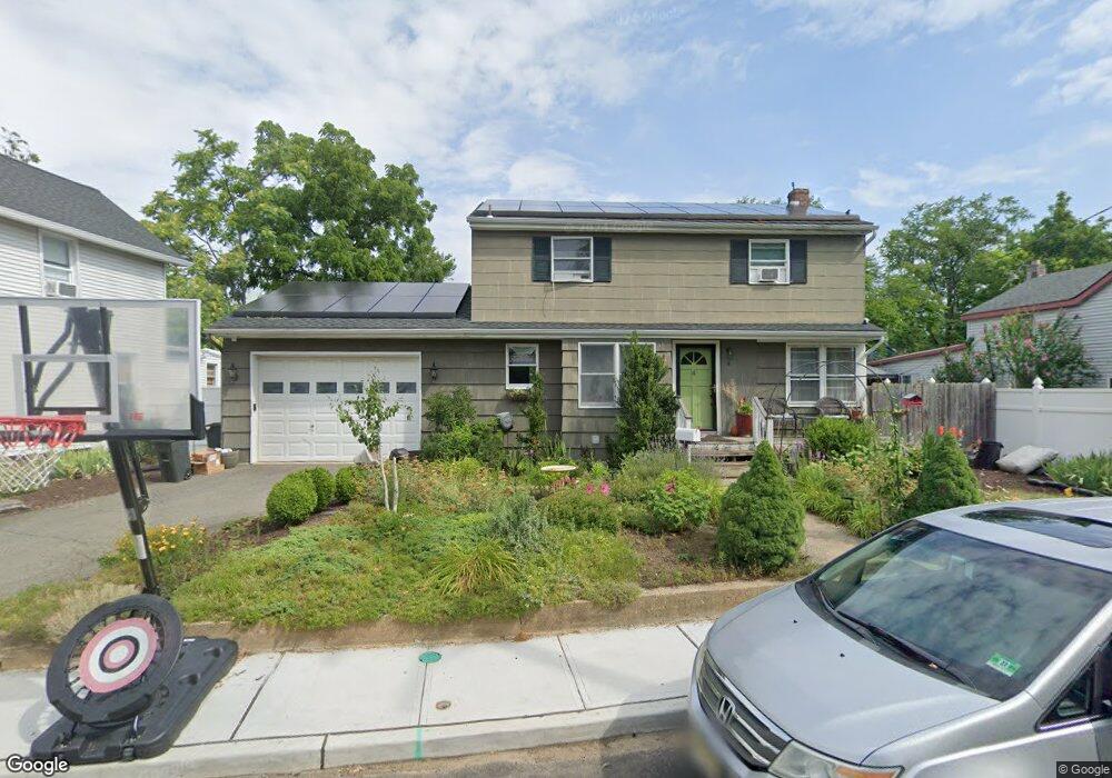 4 3rd St, Keyport, NJ 07735 - photo 1