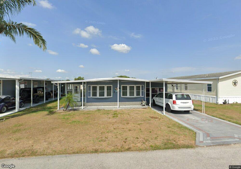 5311 Comanche St, Zephyrhills, FL 33542 - photo 1