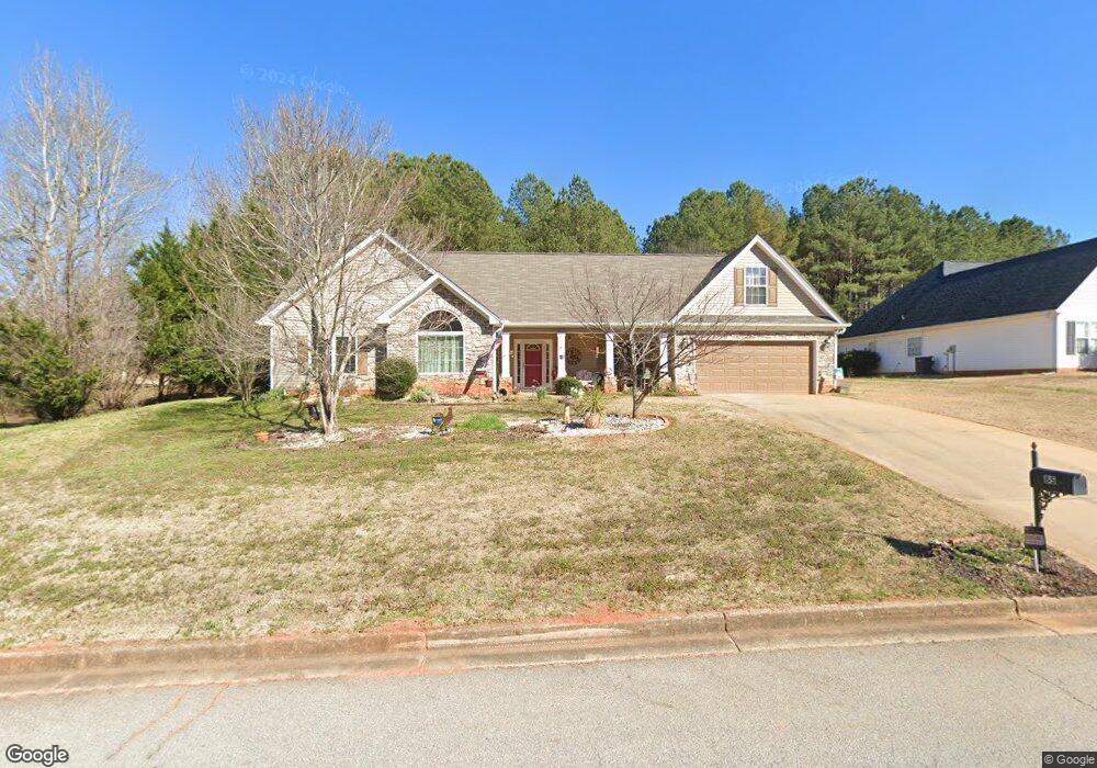 85 Wynfield Trace, Covington, GA 30016 - photo 1