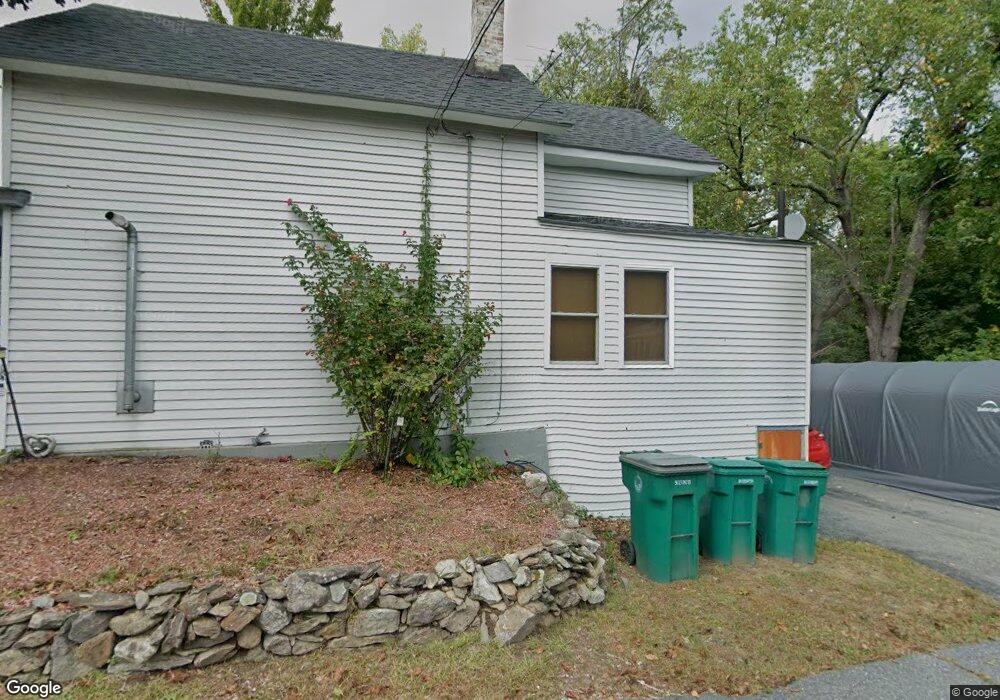 38 Valdalia Ave, Fitchburg, MA 01420 - photo 1