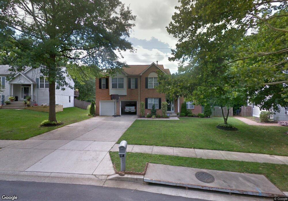 6416 Gwinnett Ln, Bowie, MD 20720 - photo 1